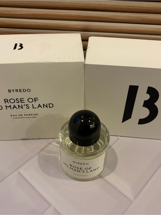 Byredo Other - Byredo Rose of No Man's Land Eau De Parfum